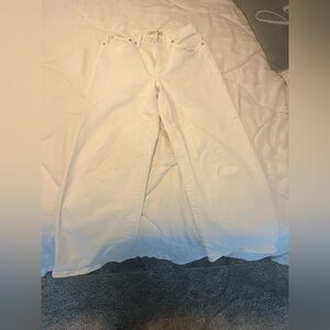 Perfect Vintage Crop Jean